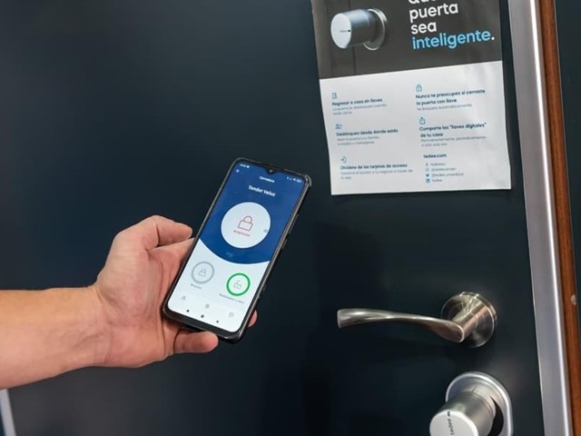 3 productos que me ayudan a ganar en seguridad en casa
