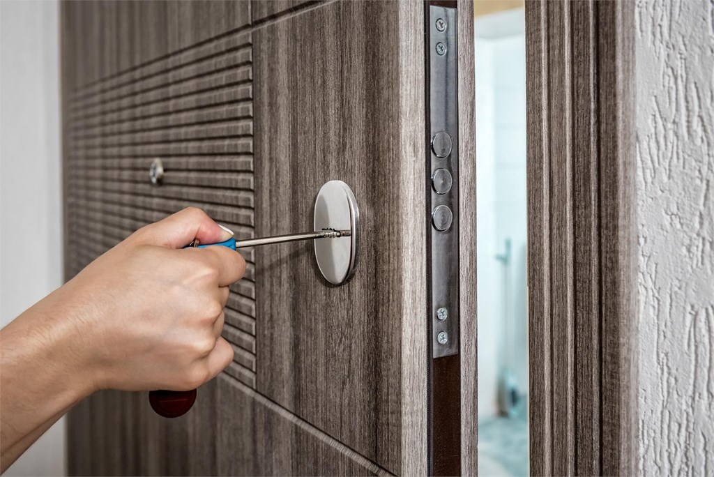 5 beneficios de instalar una cerradura de seguridad en tu hogar