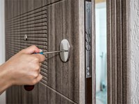 5 beneficios de instalar una cerradura de seguridad en tu hogar