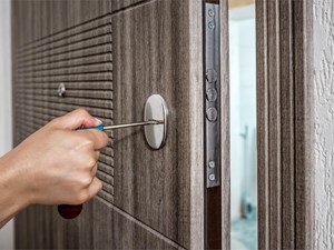 5 beneficios de instalar una cerradura de seguridad en tu hogar