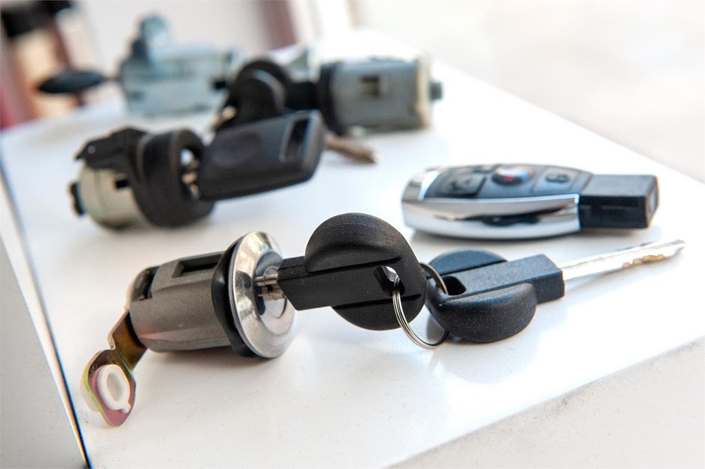 5 errores comunes que pueden dañar la cerradura de tu coche