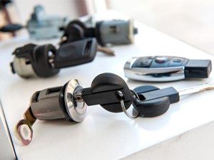 5 errores comunes que pueden dañar la cerradura de tu coche
