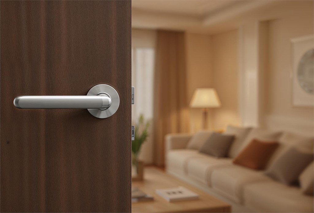 7 Claves para elegir la puerta de seguridad perfecta para tu hogar