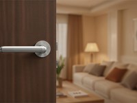7 Claves para elegir la puerta de seguridad perfecta para tu hogar