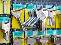 7 ventajas del amaestramiento de llaves para comunidades de vecinos