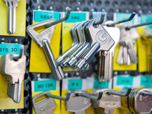 7 ventajas del amaestramiento de llaves para comunidades de vecinos