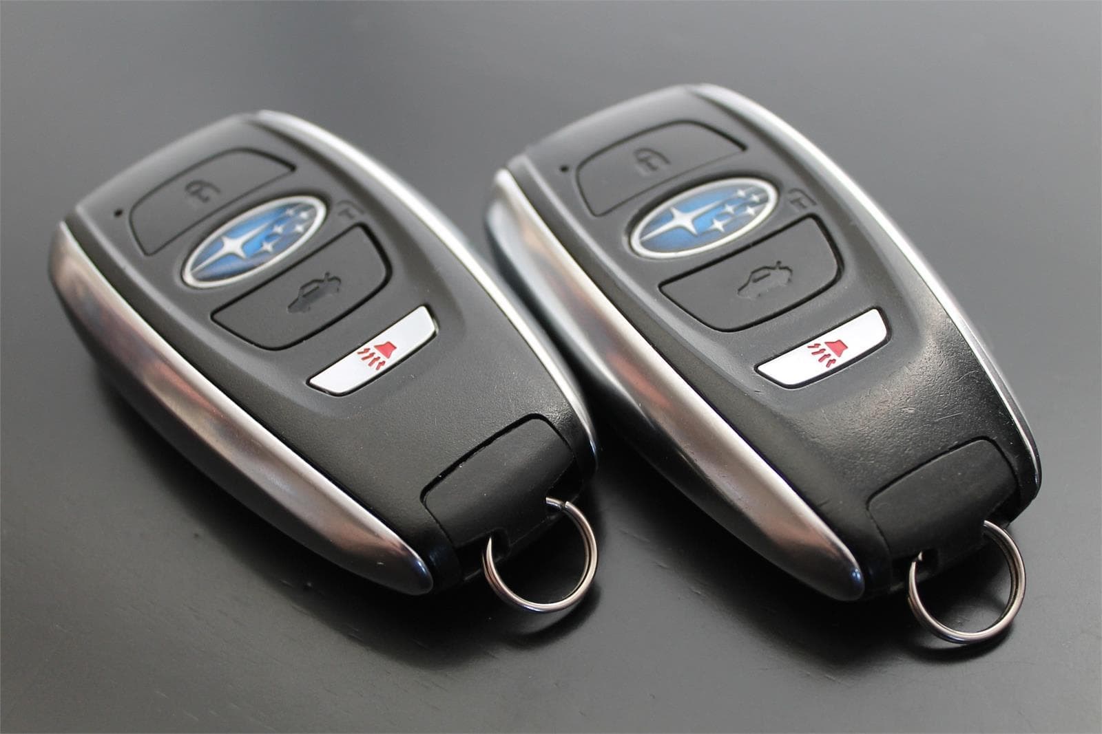 Cambio de carcasa de llaves de coche por cerrajeros expertos. ¿Por qué es necesario? - Imagen 1