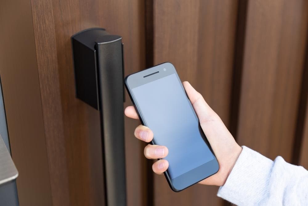 Cerraduras inteligentes para aumentar la seguridad de los apartamentos turísticos