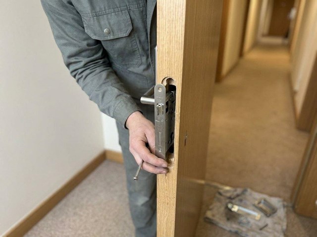 Check-in sin esperas: cerraduras inteligentes para apartamentos turísticos en Vilagarcía de Arousa - Imagen 1