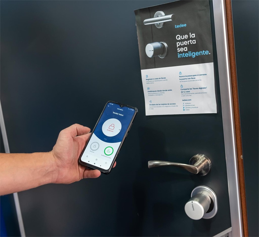 Cómo proteger tu hogar con sistemas de cerrajería avanzados