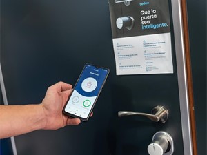 Cómo proteger tu hogar con sistemas de cerrajería avanzados