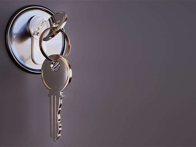 Consejos para el amaestramiento de llaves más seguro