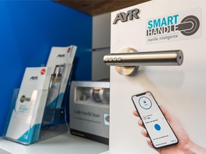 Domótica y seguridad: cómo las cerraduras inteligentes protegen tu hogar