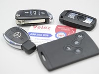 He perdido las llaves del coche, ¿y ahora qué?