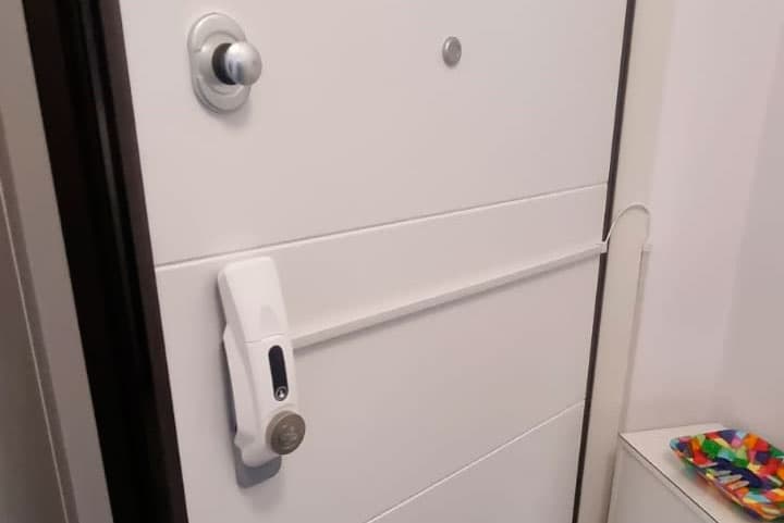 control de accesos en Vigo