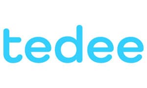 Tedee cerradura en Vigo