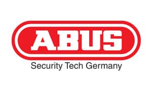 Logotipo de Abus