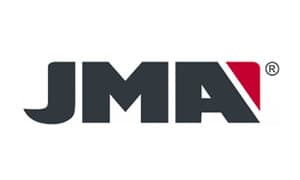 Logotipo de JMA