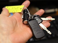 ¿La llave de tu coche necesita una reparación?