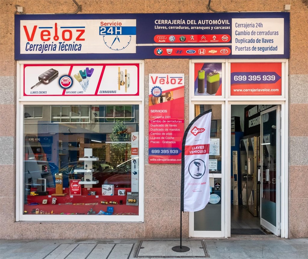 Las ventajas de un plan de mantenimiento de cerrajería para tu comunidad