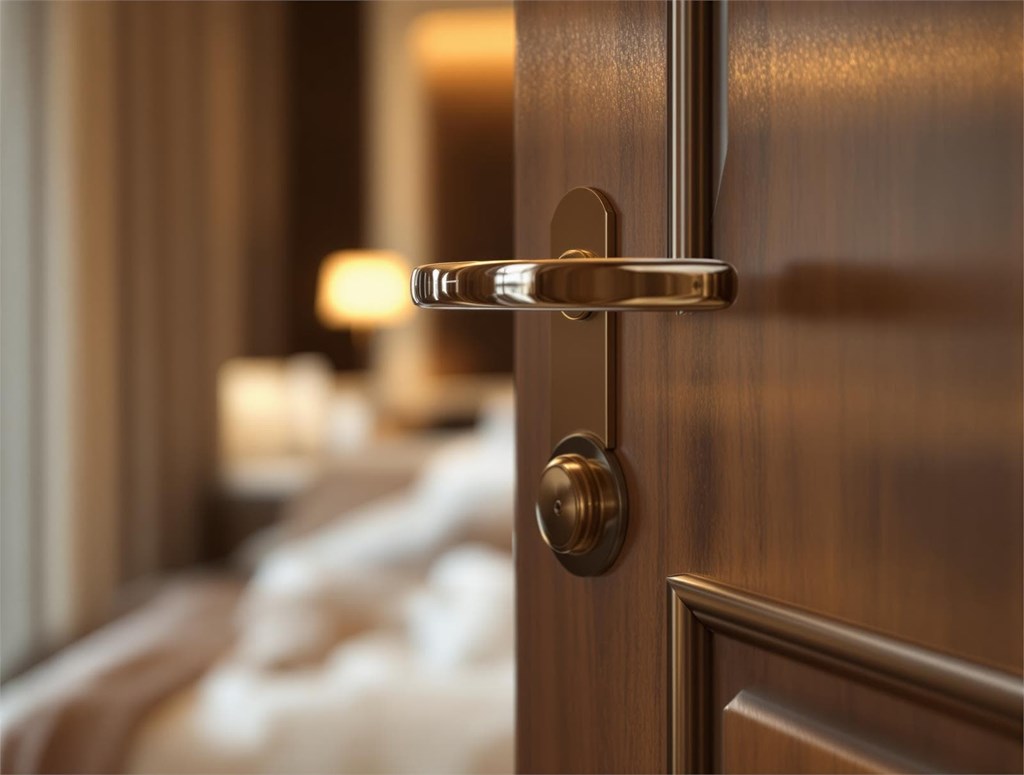 ¿Puerta blindada o acorazada? Despejamos todas tus dudas