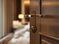 ¿Puerta blindada o acorazada? Despejamos todas tus dudas