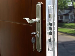 Puertas acorazadas: por qué son la mejor inversión