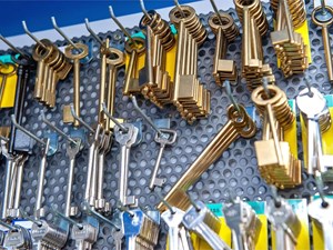 ¿Qué es el amaestramiento de llaves y por qué lo necesita mi empresa?