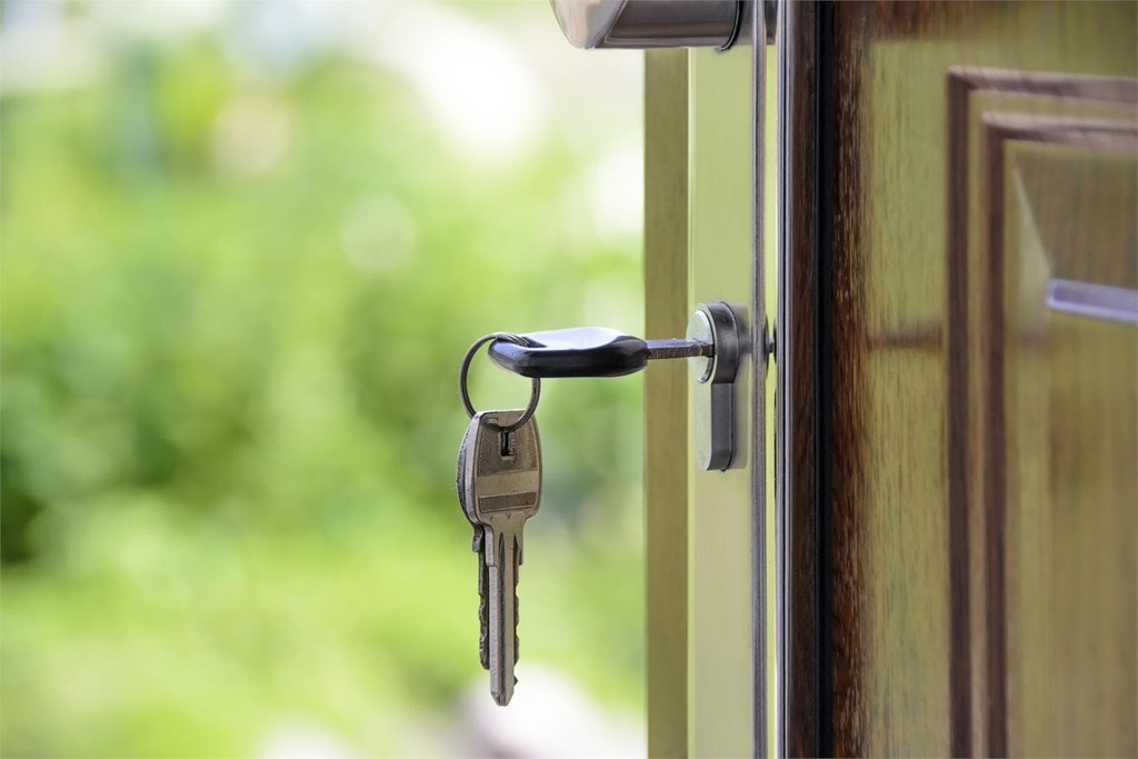 Refuerza la seguridad en el hogar con cerraduras anti-bumping