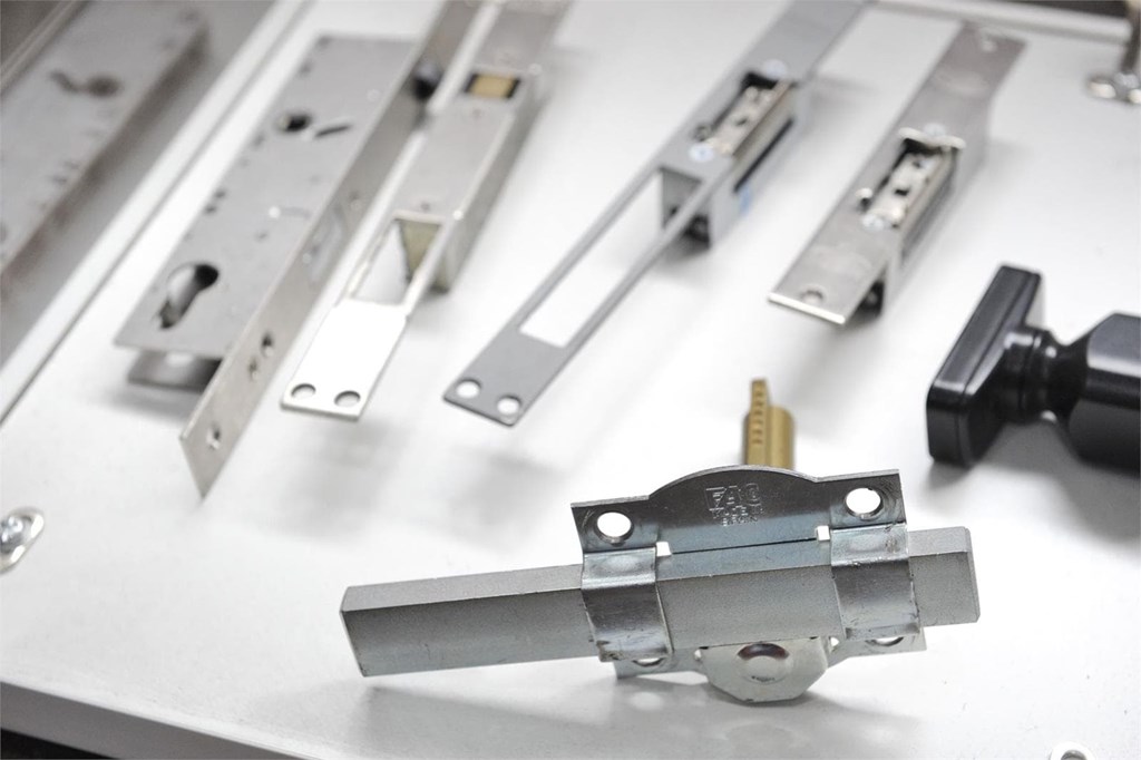 Tipos de cerraduras y cuál es la mejor para ti