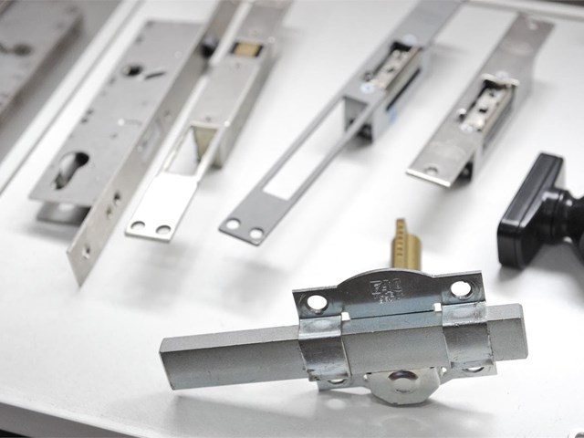 Tipos de cerraduras y cuál es la mejor para ti